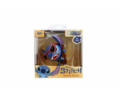 Jada Toys Metalowa Metalinė dygsniuota figūrėlė 6,5 cm, 4 rūšys