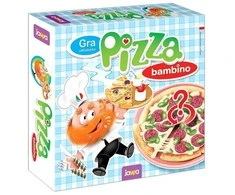 Jawa Atminties lavinimo žaidimas Pica