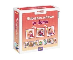 Jawa Žaidimas Pavojus namuose
