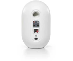 JBL 104 Set-BT Baltas - koaksialinės monitorinės kolonėlės su „Bluetooth“, baltas
