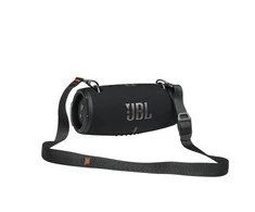 JBL Xtreme 3 Nešiojama vandeniui atspari kolonėlė, Juoda