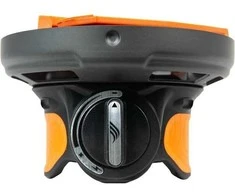 Dark Kempingo viryklė JETBOIL blykstė-tamsus kamufliažas