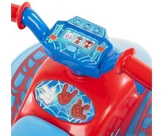 Huffy SPIDEY AHAF; 7.2V QUAD