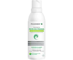 JM SANTE Poliderm - Hypoallergenic laundry detergent – 1L