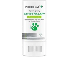 Jm Sante POLIDERM hipoalerginis letenėlių pieštukas šunims ir katėms – 14,5 g