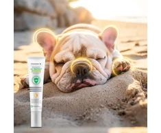Jm Sante Poliderm UV Protect kremas 15ml