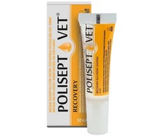 JM SANTE Polisept Vet Recovery - energijos papildas šunims ir katėms – 12 ml