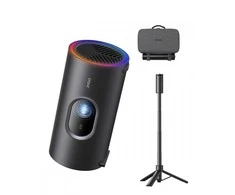 JMGO PicoPlay+ Projektorius with Tripod