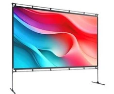 Projektorius Deluxx JMGO 100" J0A-7P2