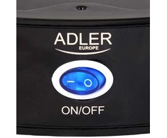 Jogurto gaminimo aparatas adler ad 4476