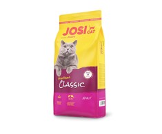Josera JosiCat Sterilized Classic 18kg