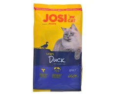 Josera Pašaras JosiCat Crispy antiena 650g