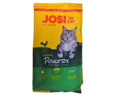 Sausas kačių maistas JosiCat, 0.65 kg