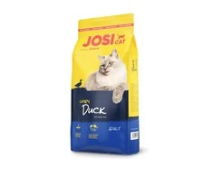 Josicat Pašaras katėms Crispy antiena 18kg