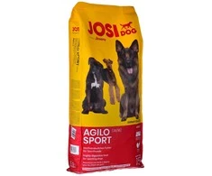 Josera josidog agilo sport - sausas maistas šuniui - 15 kg