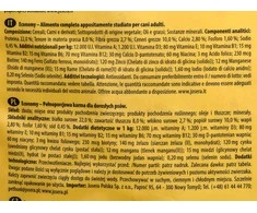 Josera josidog economy - sausas maistas šuniui - 15 kg
