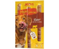 Skanėstai šunims JOSERA JosiDog Meat Sticks Jautiena 33g