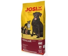 Josera josidog regular - sausas maistas šuniui - 15 kg
