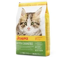 Josera kitten grainfree - sausas kačių maistas - 2kg
