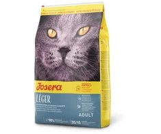 Josera léger - sausas maistas katei - 10 kg