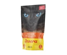 Kačių Maistas - JOSERA Vištienos Filė Šlapias Kačių Maistas 70g 11.8% Baltymų Be Glitimo