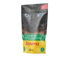 JOSERA vištiena antiena Filet – drėgnas kačių maistas – 70 g
