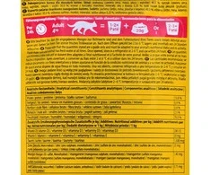 Šlapias kačių maistas Josera jautiena&amp;vištiena Goulash, 0.085 kg