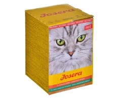 Josera Pate 6 x 85g