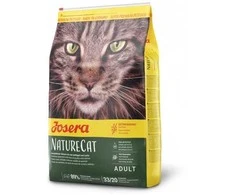 Josera naturecat - sausas maistas katei - 2kg