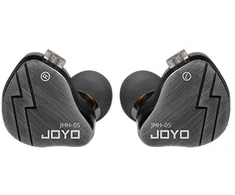 JOYO JMH-05 - Monitory Įstatomos į ausis (į ausis įkišamos tipo) ausinės