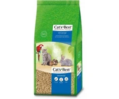 Jrs cats best universal - żwirek mediena pellet - 22kg