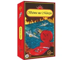 Jūros mūšio žaidimas ABINO 272342