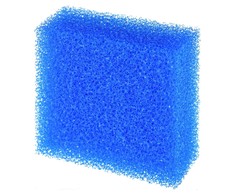 JUWEL bioPlus coarse L (6.0/Standard) - šiurkšti kempinė akvariumo filtrui - 1 vnt.