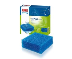 JUWEL bioPlus coarse L (6.0/Standard) - šiurkšti kempinė akvariumo filtrui - 1 vnt.