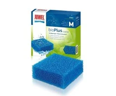 Įdėklas Juwel Bioflow M / Compact filtrui kempinė stambiai akyta