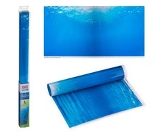 JUWEL Mural/Poster 2 L - mural for aquarium - 1 pc.