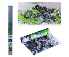 JUWEL Mural/Poster 4 L - mural for aquarium - 1 pc.