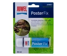 JUWEL - Plakatų tvirtinimas - (133.0082)