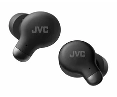 JVC Ausinės belaidės ha-a25t juoda