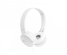 JVC Ausinės ha-s33uc balta