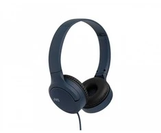 JVC Ausinės ha-s33uc mėlyna