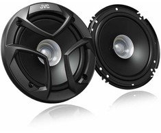 JVC CS-J610 automobiliniai garsiakalbiai
