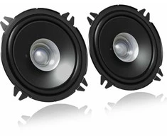 JVC CSJ-510X automobilinių garsiakalbių rinkinys (2,0; 250 W; 130 mm)