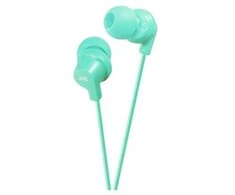 Ausinės JVC Ha-fx10 jasnoniebieskie