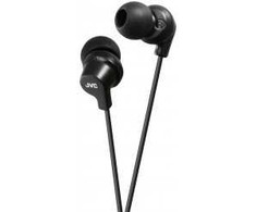 Ausinės JVC Ha-fx10 juoda