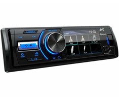 JVC Kdx-560bt automagnetola