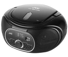 JVC Radijo cd rde221b