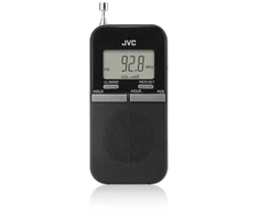 JVC Radio rae411b