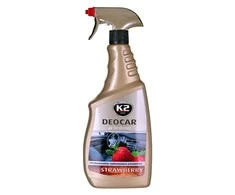 Automobilinis oro gaiviklis K2 DEOCAR ATOM, 700 ml