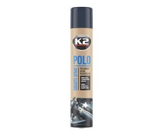 Melle K2 POLO COCKPIT 750ML VYRIŠKAS